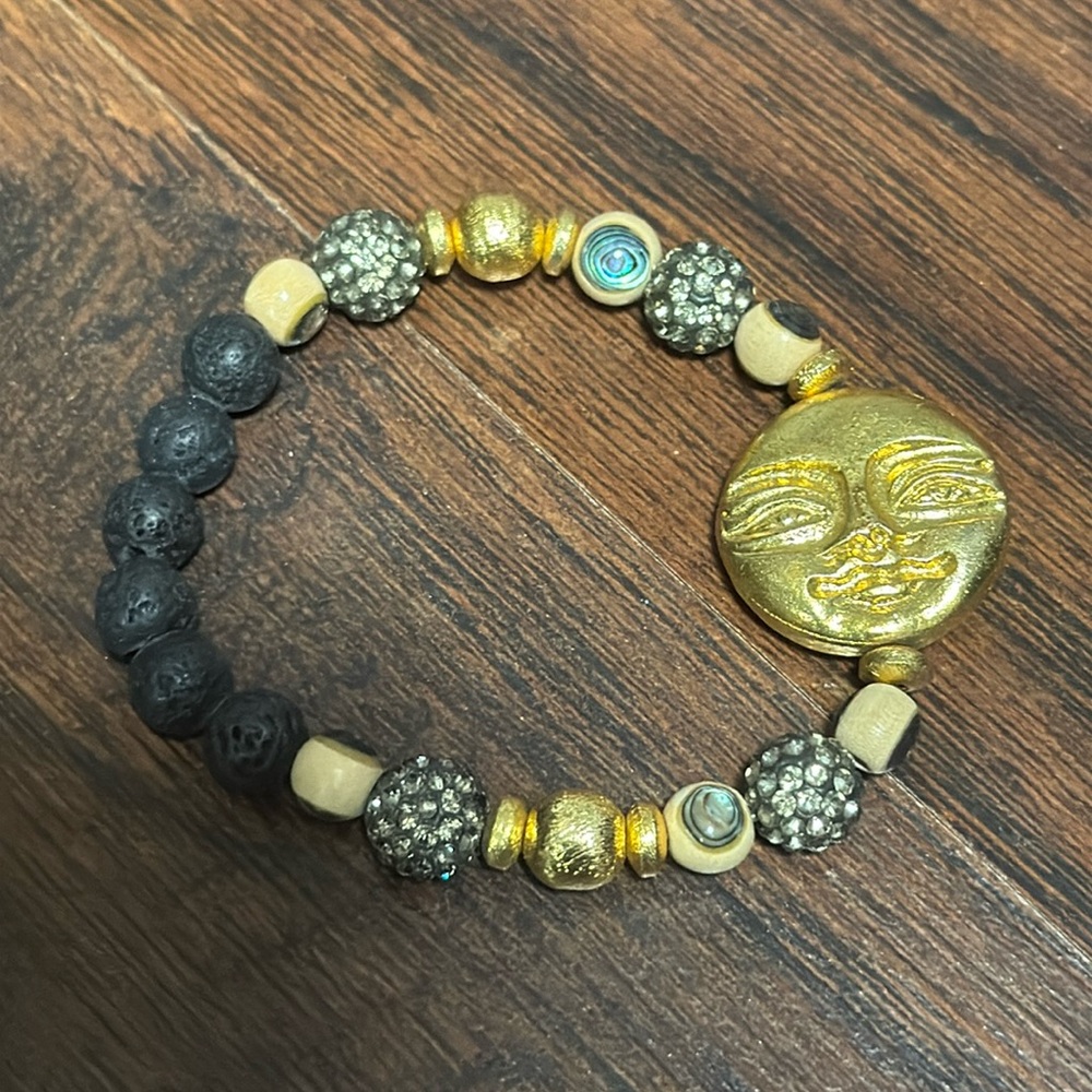 Handmade bracelet